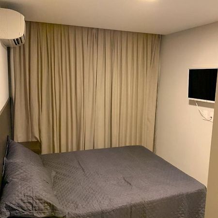 Apartamento Praia De Tambau João Pessoa Zewnętrze zdjęcie
