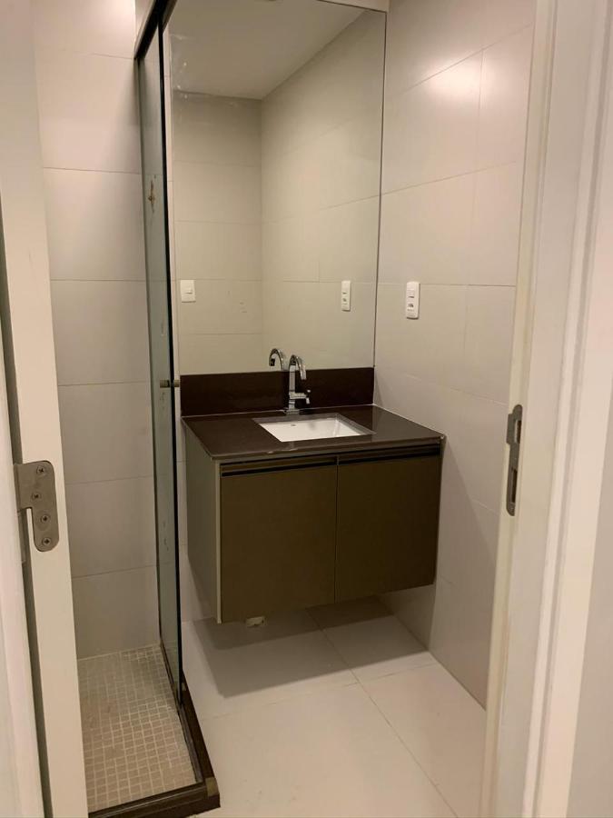 Apartamento Praia De Tambau João Pessoa Zewnętrze zdjęcie