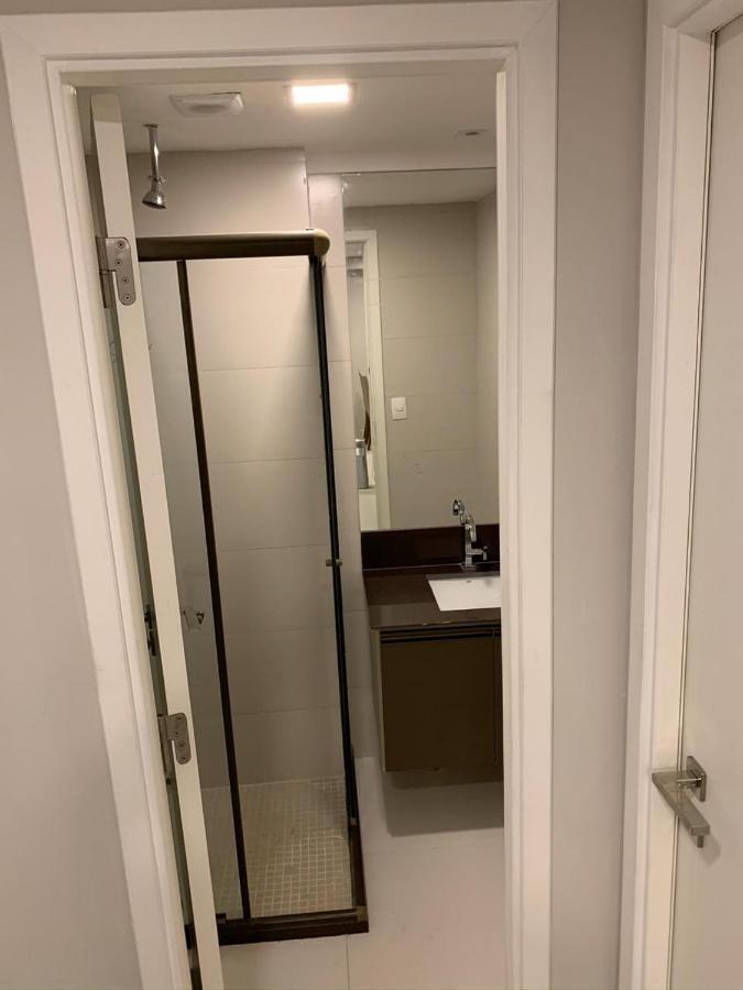 Apartamento Praia De Tambau João Pessoa Zewnętrze zdjęcie