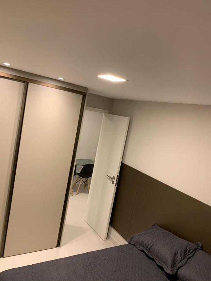 Apartamento Praia De Tambau João Pessoa Zewnętrze zdjęcie